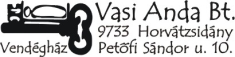 Kőszeghegyalja Vendégház