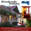KŐSZEG-nyitva,ahol HATÁRTALAN a természet