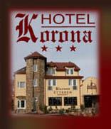 Korona Hotel És Étterem