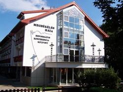 Megbékélés Háza Református Konferencia Központ
