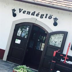 Vár Vendéglő Panzió