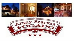 ARANY SZARVAS FOGADÓ ÉS CAPTAIN DRAKE'S PUB