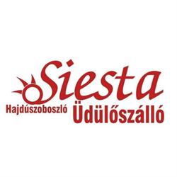 Siesta Üdülőszálló