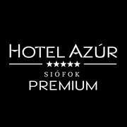 Hotel Azúr Rt.