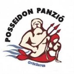Posseidon Panzió