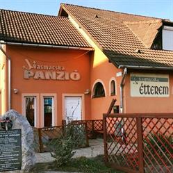 Vasmacska Étterem és Panzió
