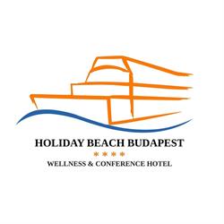 Holiday Beach Budapest Wellness & Conference Hotel