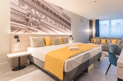 Impulso Fashion Hotel