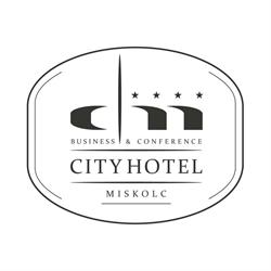 CITY HOTEL ÉTTEREM