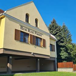 Bozi Rozi Panzió