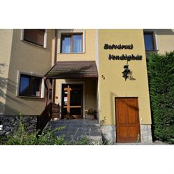 Belvárosi Vendégház