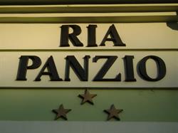 Ria Panzió Esztergom