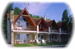 Szatmár Apartmanház