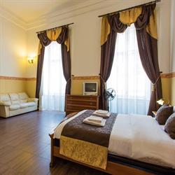 Budapest Best Apartments