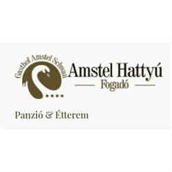 Amstel Hattyú Fogadó Hotel & Étterem