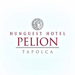 Hunguest Hotel Pelion