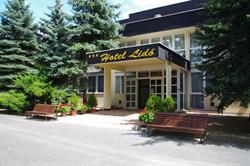 Hotel Lidó Étterem