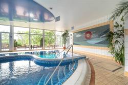 Hotel Panoráma - Balatongyörök