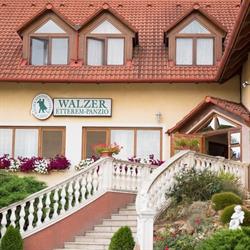 Walzer Étterem & Panzió
