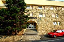 Hotel Vár Kft.