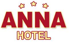 Hotel Anna***