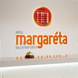 Hotel Margaréta Étterem
