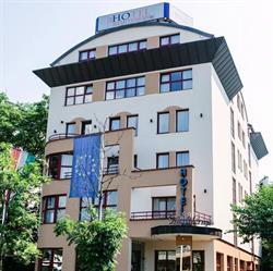 Home Hotel Mediterran
