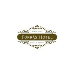 Forrás Hotel