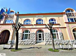 Átrium Hotel*** Harkány