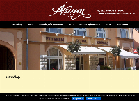 Átrium Hotel*** Harkány honlapja
