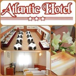 Atlantic Hotel