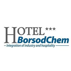 Hotel BorsodChem és IKON Bar & Restaurant