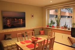 Raday Central Apartment