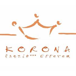 Korona Étterem és Panzió