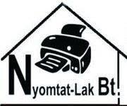 Nyomtat-Lak Bt.
