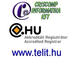 Criscomp Informatika Kft
