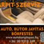 autókárpitos kárpitos autókárpitozás