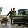 Airport rental cars Budapest