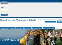 Garabonciás Alapfokú Művészetoktatási Intézmény