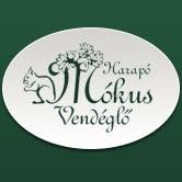 Harapó Mókus Vendéglő