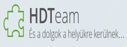 Human Development Team Kft.