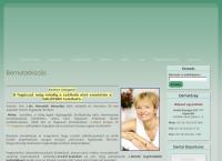 Hévíz Dental Clinic Dr.horváth Veronika honlapja