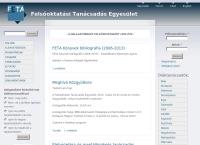 Felsőoktatási Tanácsadás Egyesület