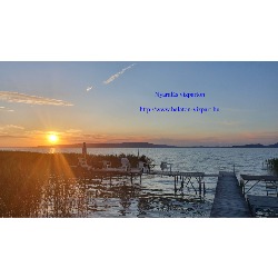 Balaton-Vízpart-Szálláshely,...Nyaralóhely (1) és (2)