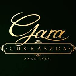 Gara Cukrászda