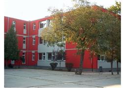 Gádor Általános Iskola