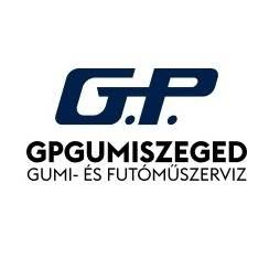 G.P. Gumiszervíz