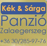 Kék-Sárga
