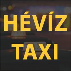 HÉVÍZ TAXI