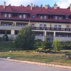 D & a Apartman Ház